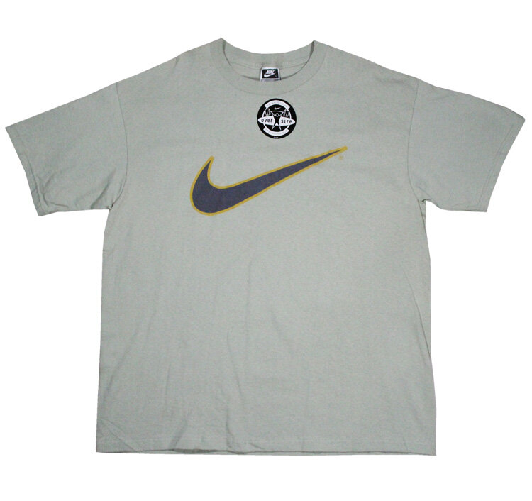 nike big swoosh t shirt nike big swoosh t shirt